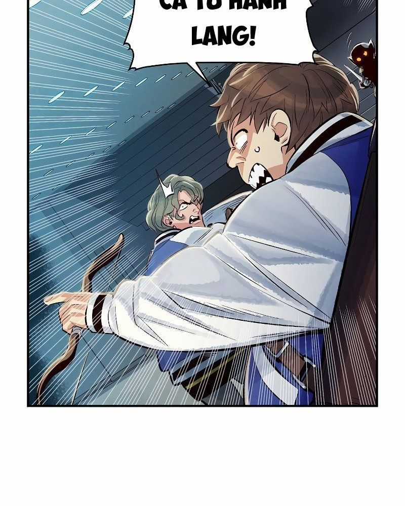 Tôi - Necromancer Cô Độc - Chương 3 - Trang 216