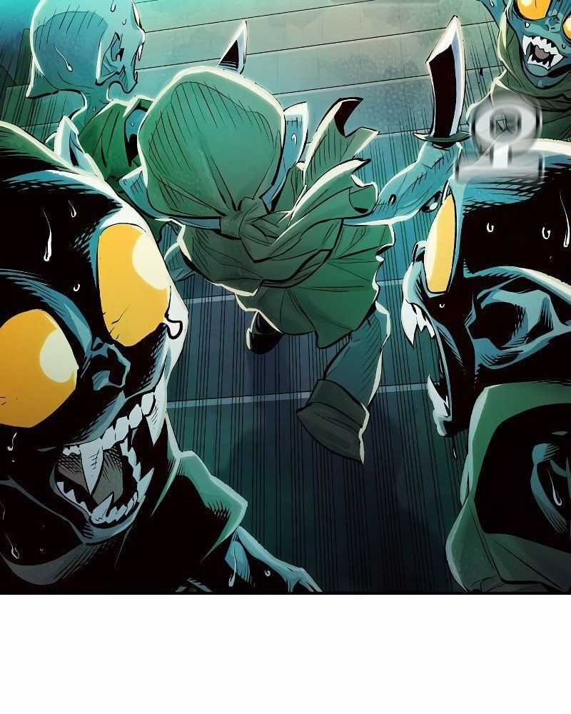 Tôi - Necromancer Cô Độc - Chương 3 - Trang 232