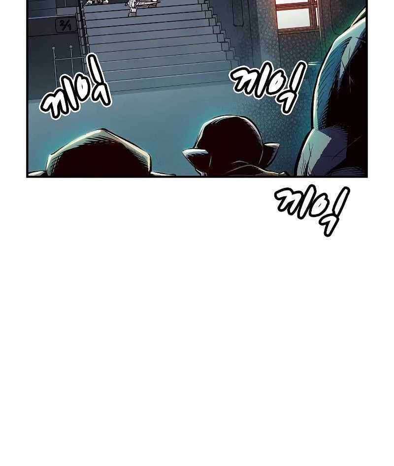 Tôi - Necromancer Cô Độc - Chương 3 - Trang 36