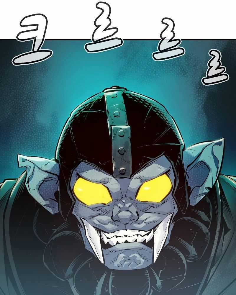 Tôi - Necromancer Cô Độc - Chương 3 - Trang 39