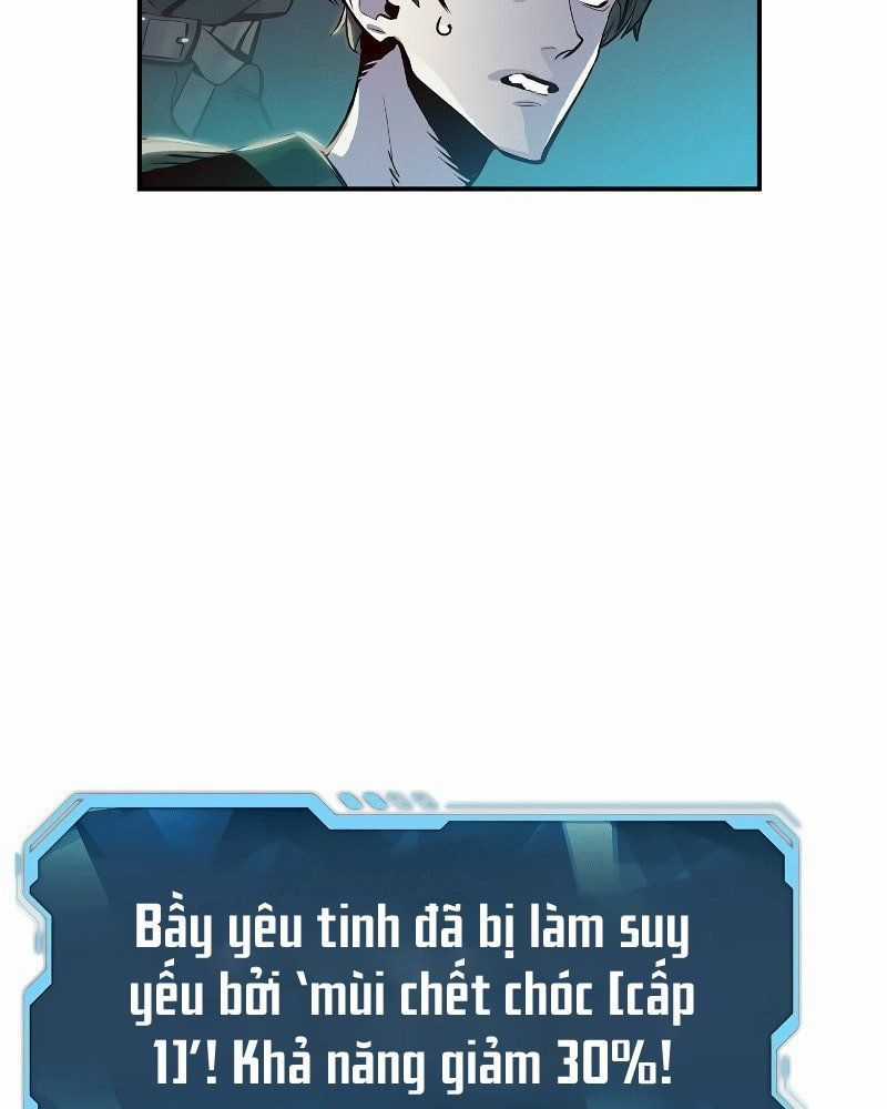 Tôi - Necromancer Cô Độc - Chương 3 - Trang 42