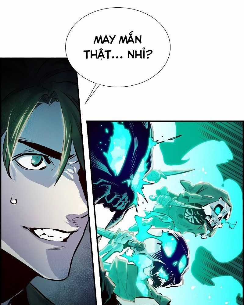 Tôi - Necromancer Cô Độc - Chương 3 - Trang 46