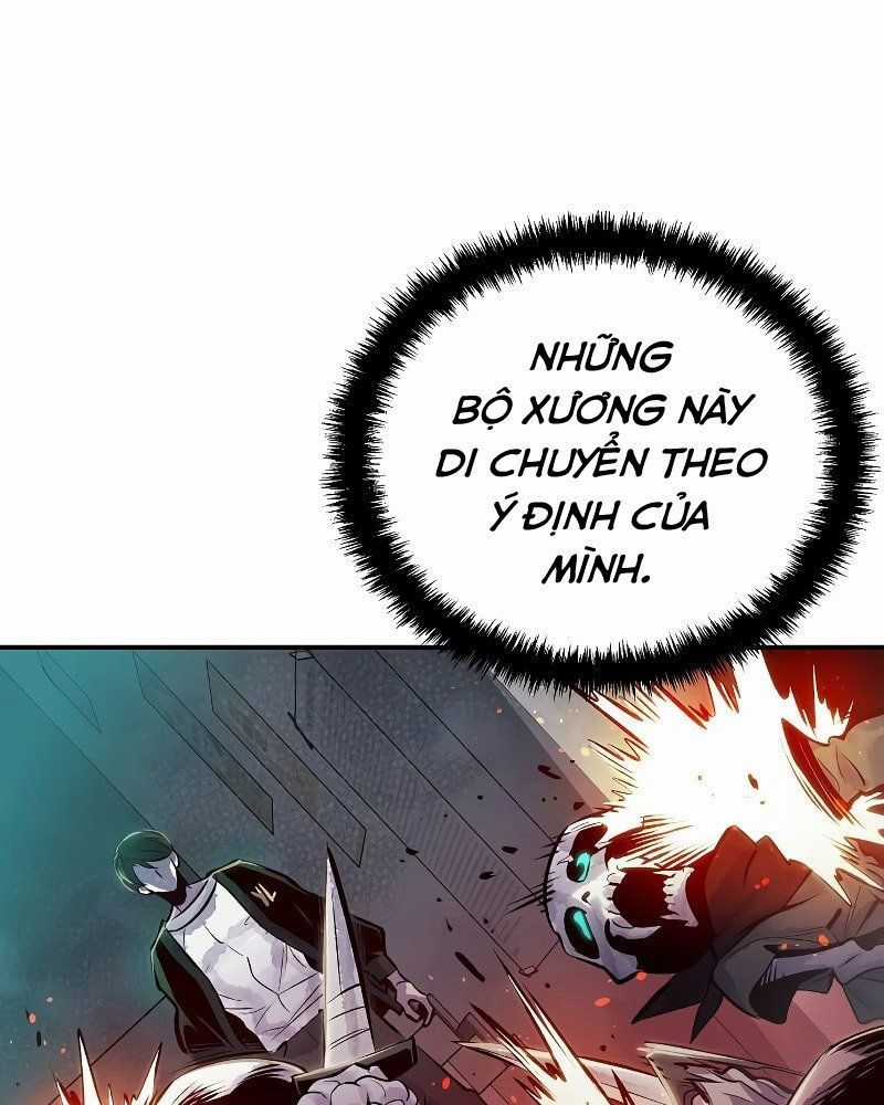 Tôi - Necromancer Cô Độc - Chương 3 - Trang 66