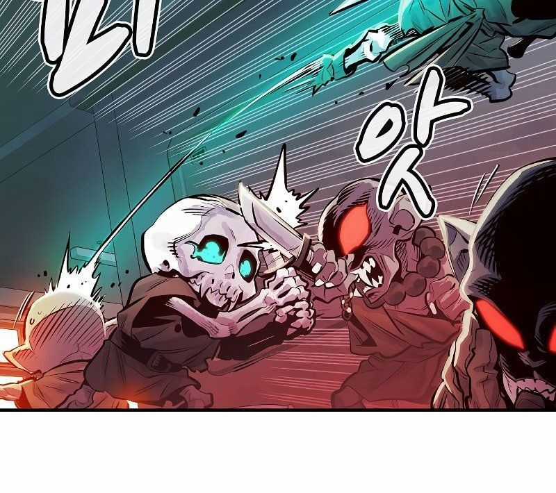 Tôi - Necromancer Cô Độc - Chương 3 - Trang 72