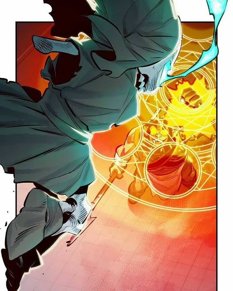 Tôi - Necromancer Cô Độc - Chương 3 - Trang 74