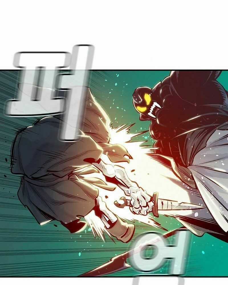 Tôi - Necromancer Cô Độc - Chương 3 - Trang 83