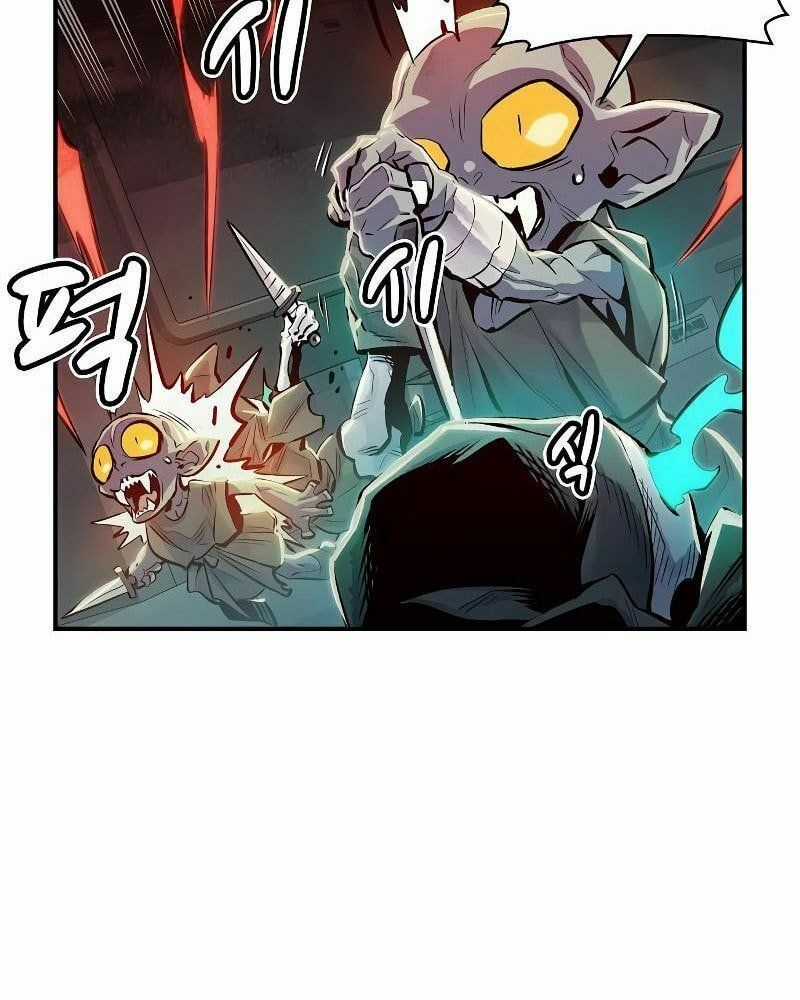 Tôi - Necromancer Cô Độc - Chương 3 - Trang 85