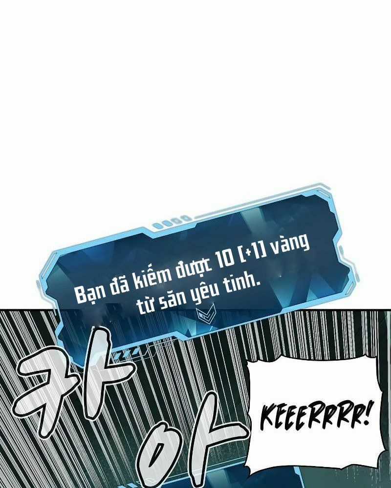 Tôi - Necromancer Cô Độc - Chương 3 - Trang 87