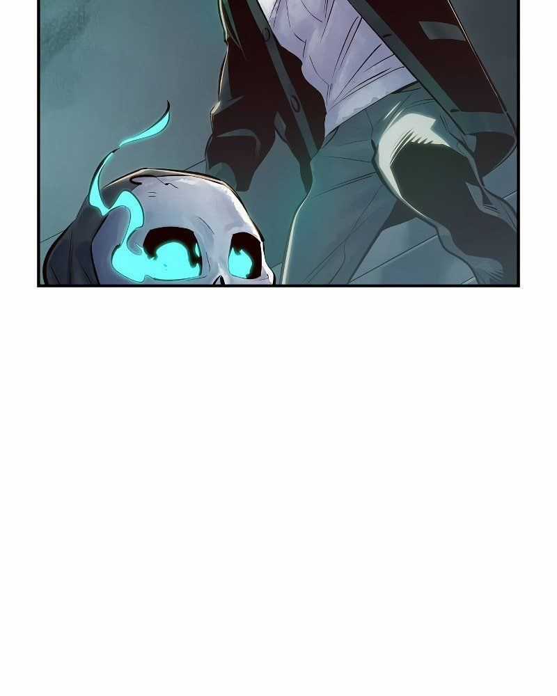 Tôi - Necromancer Cô Độc - Chương 3 - Trang 10