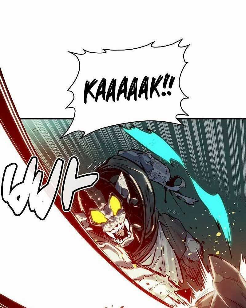 Tôi - Necromancer Cô Độc - Chương 3 - Trang 91