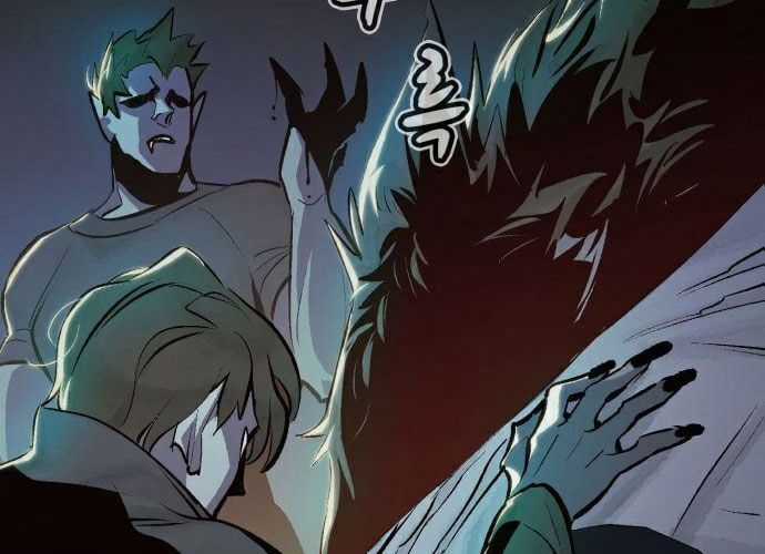 Tôi - Necromancer Cô Độc - Chương 30 - Trang 135