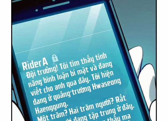 Tôi - Necromancer Cô Độc - Chương 30 - Trang 31