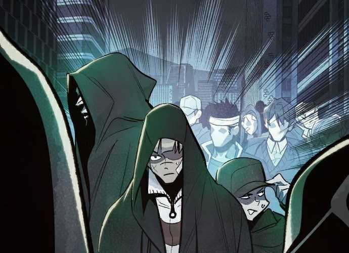 Tôi - Necromancer Cô Độc - Chương 30 - Trang 38