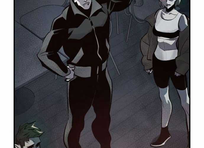 Tôi - Necromancer Cô Độc - Chương 30 - Trang 97