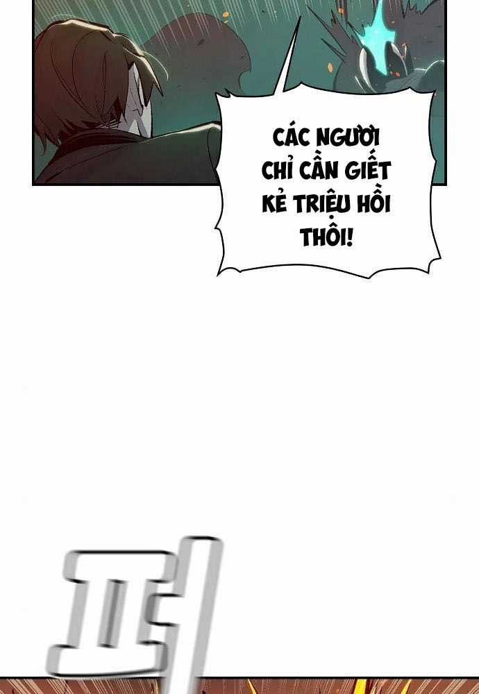 Tôi - Necromancer Cô Độc - Chương 31 - Trang 3