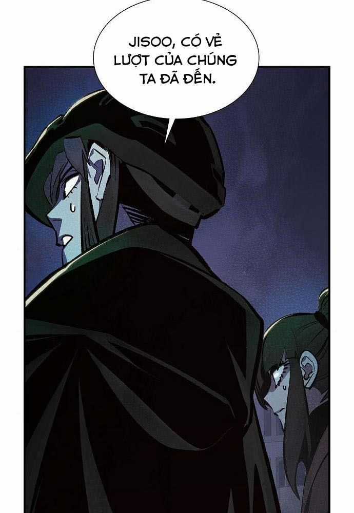 Tôi - Necromancer Cô Độc - Chương 31 - Trang 86