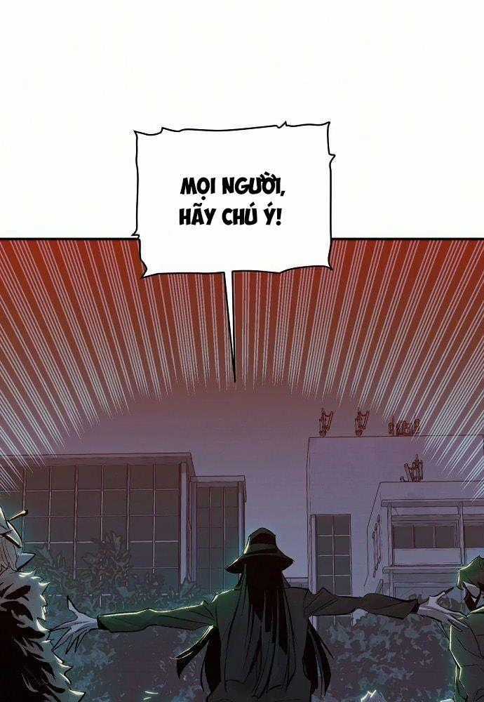 Tôi - Necromancer Cô Độc - Chương 32 - Trang 2