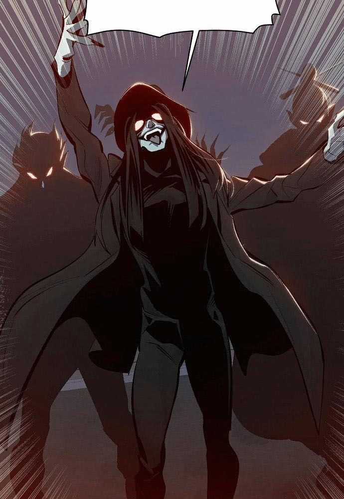 Tôi - Necromancer Cô Độc - Chương 32 - Trang 19