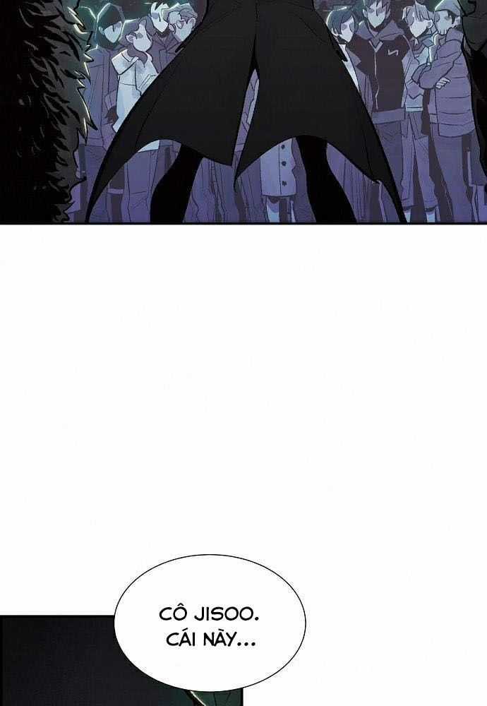 Tôi - Necromancer Cô Độc - Chương 32 - Trang 3