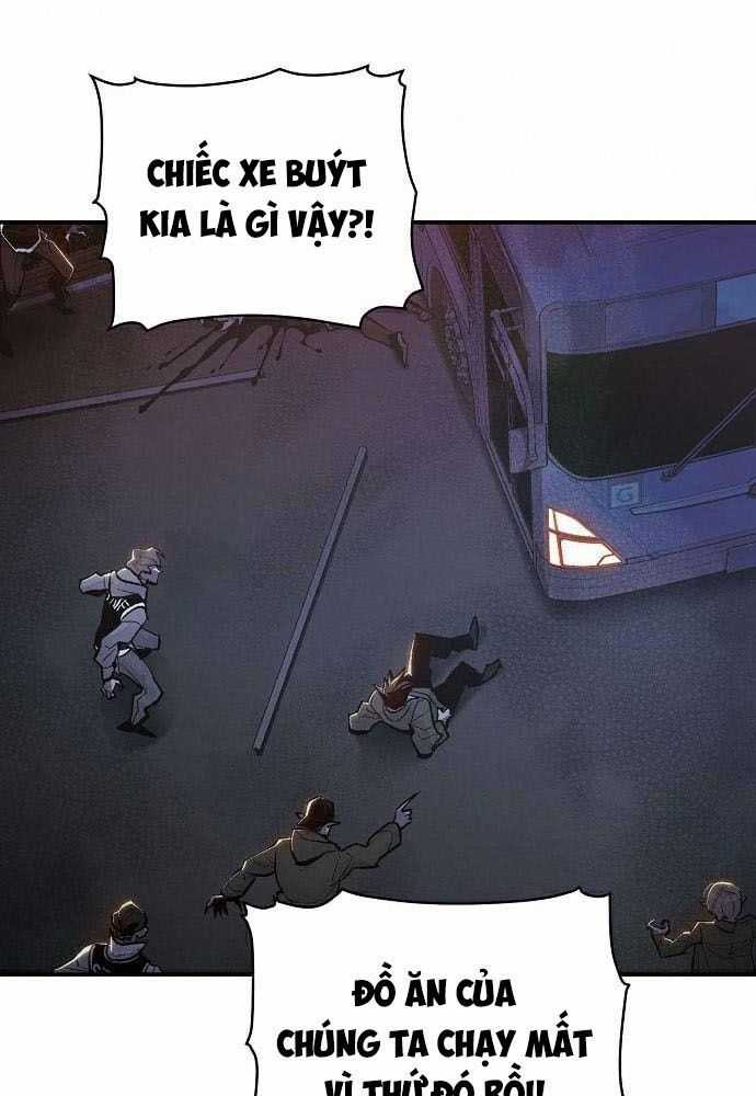 Tôi - Necromancer Cô Độc - Chương 32 - Trang 40