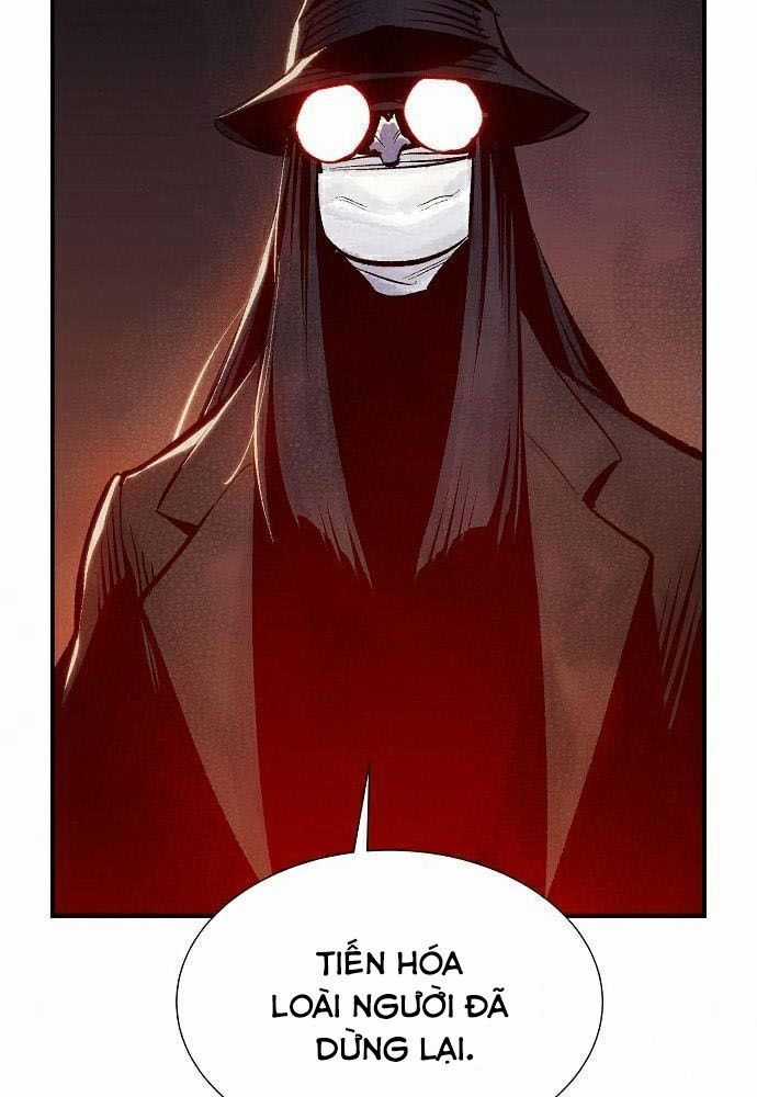 Tôi - Necromancer Cô Độc - Chương 32 - Trang 6