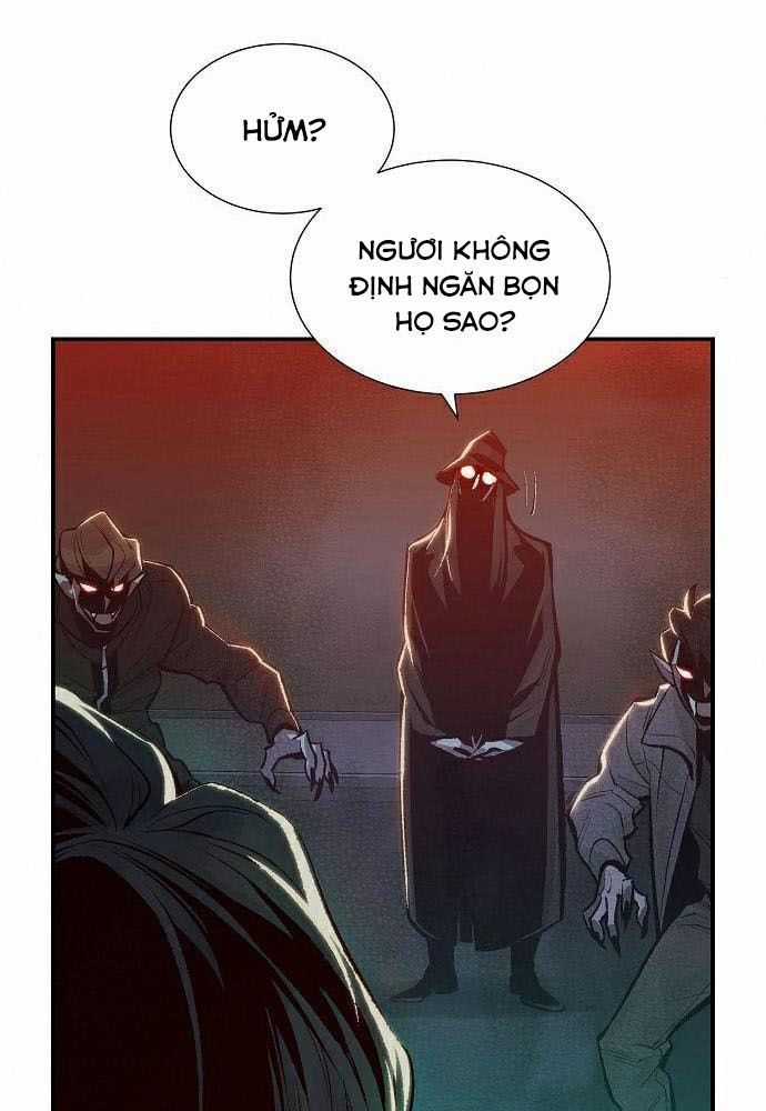 Tôi - Necromancer Cô Độc - Chương 32 - Trang 61