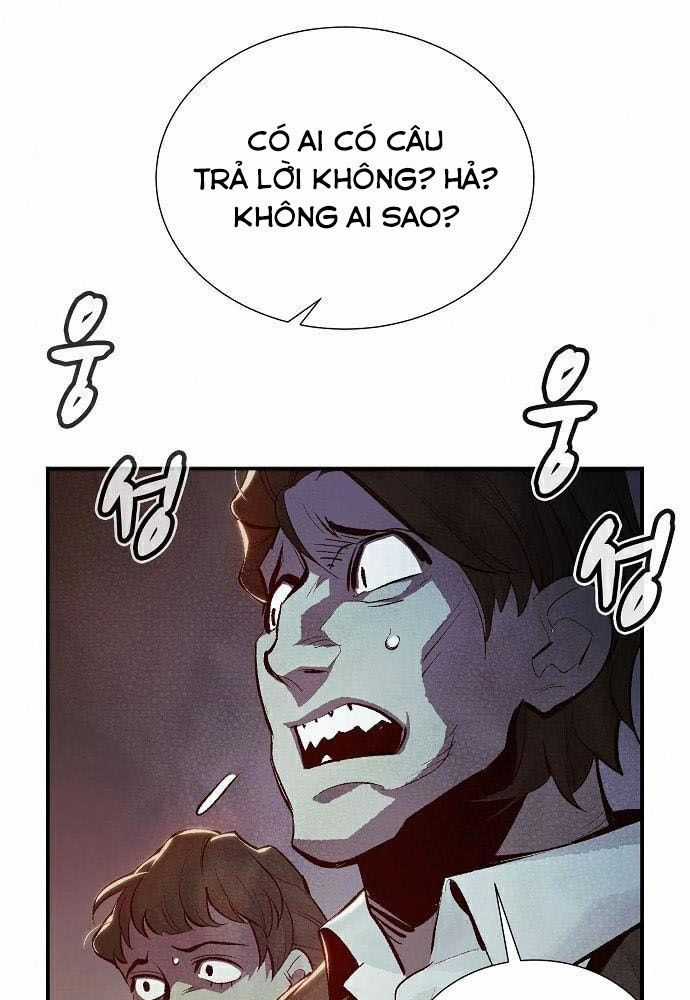 Tôi - Necromancer Cô Độc - Chương 32 - Trang 9