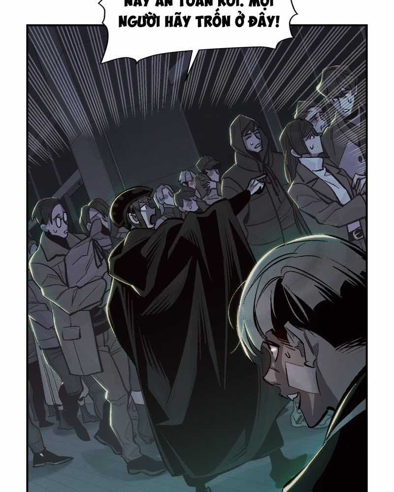 Tôi - Necromancer Cô Độc - Chương 33 - Trang 4