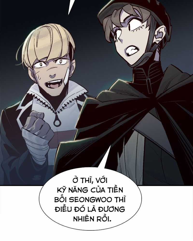 Tôi - Necromancer Cô Độc - Chương 33 - Trang 6