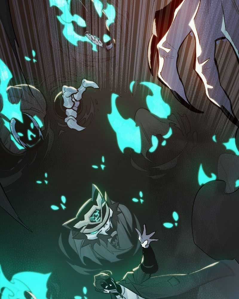 Tôi - Necromancer Cô Độc - Chương 33 - Trang 64