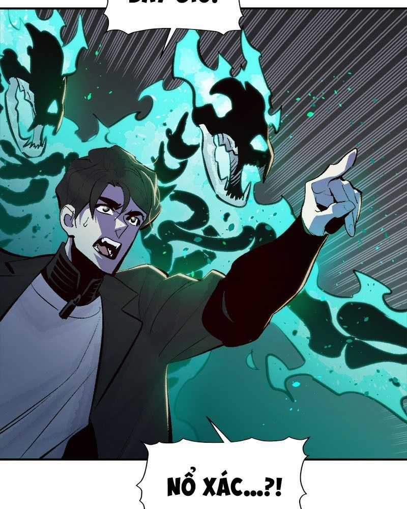 Tôi - Necromancer Cô Độc - Chương 33 - Trang 92