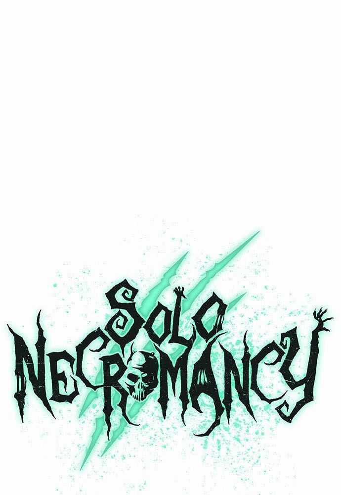 Tôi - Necromancer Cô Độc - Chương 34 - Trang 66