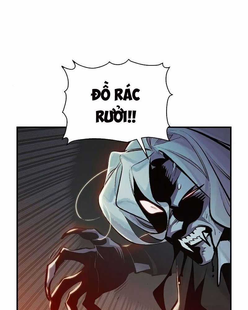 Tôi - Necromancer Cô Độc - Chương 35 - Trang 23