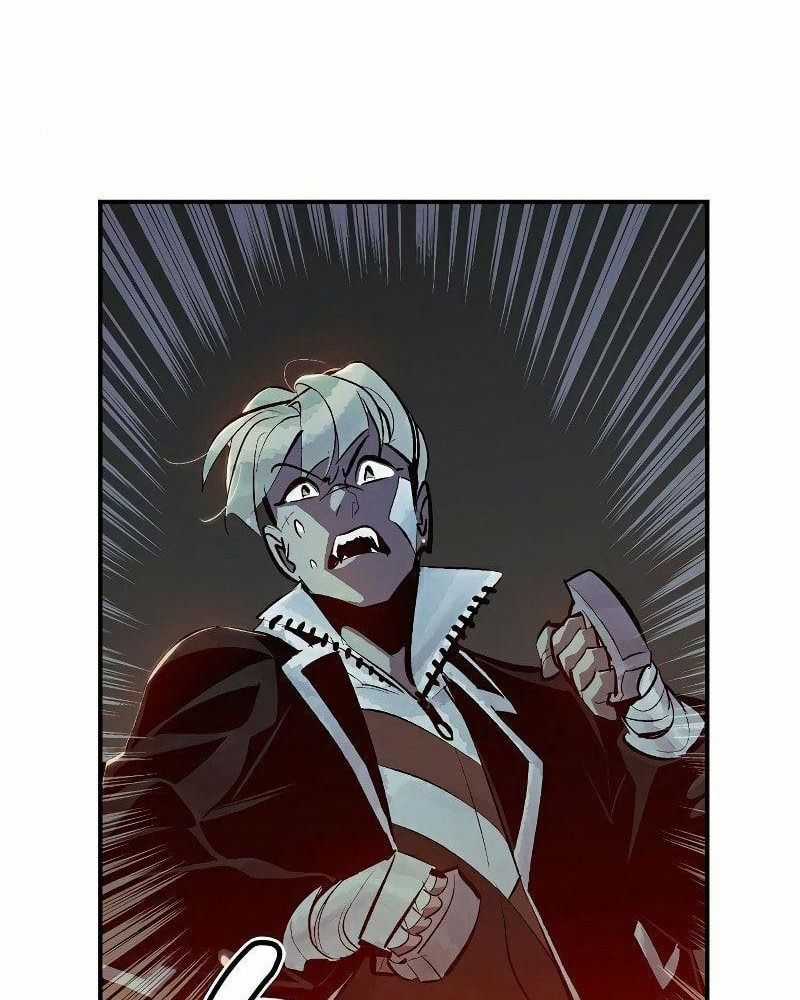 Tôi - Necromancer Cô Độc - Chương 35 - Trang 25