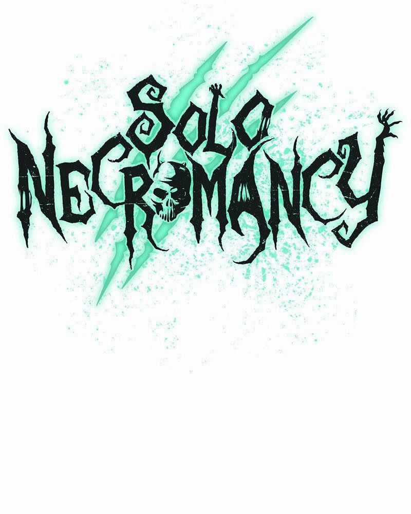 Tôi - Necromancer Cô Độc - Chương 35 - Trang 33