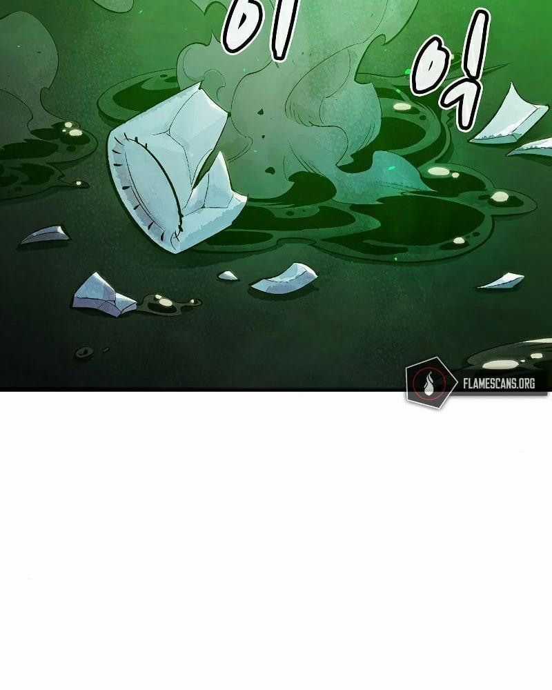 Tôi - Necromancer Cô Độc - Chương 36 - Trang 3