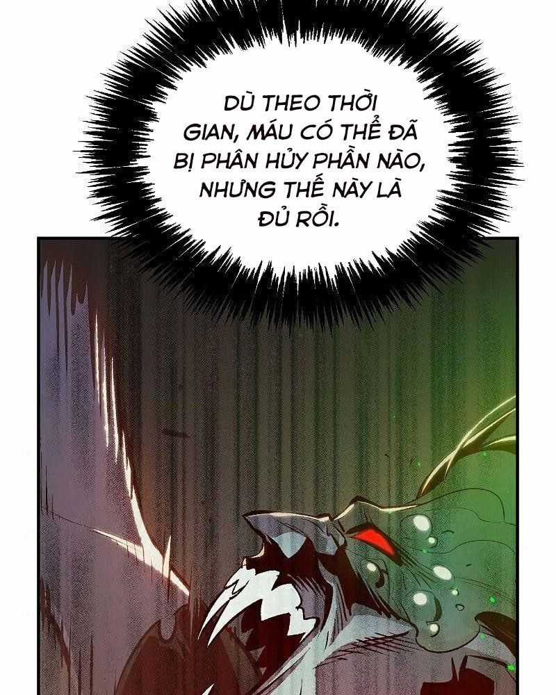 Tôi - Necromancer Cô Độc - Chương 36 - Trang 34