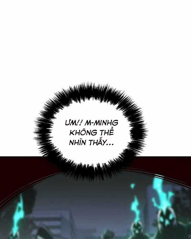 Tôi - Necromancer Cô Độc - Chương 36 - Trang 8
