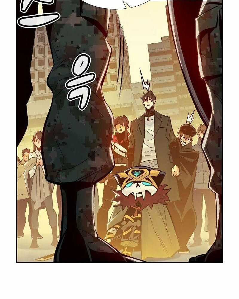 Tôi - Necromancer Cô Độc - Chương 36 - Trang 94
