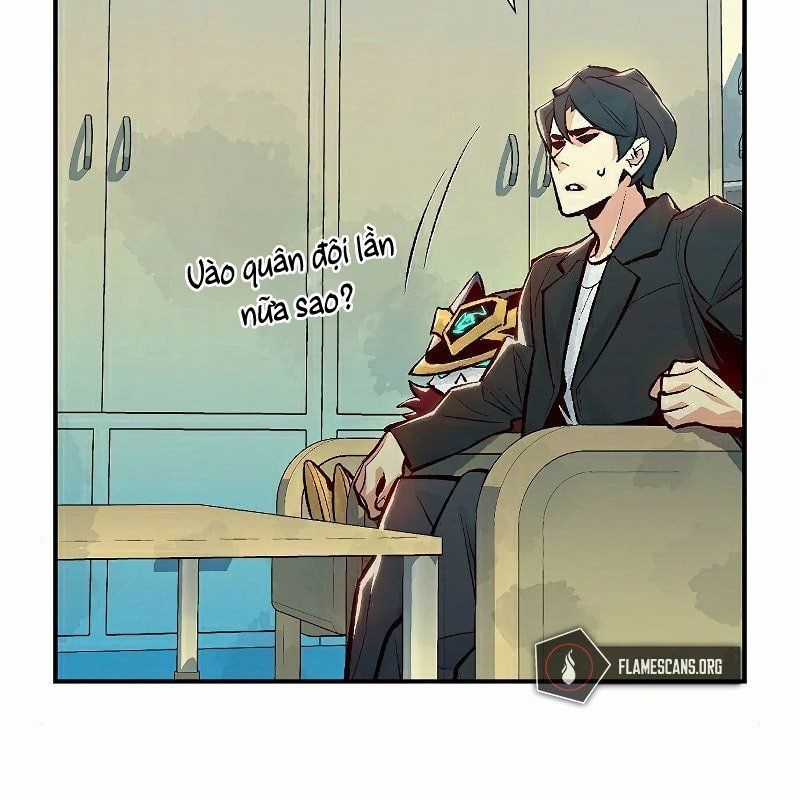 Tôi - Necromancer Cô Độc - Chương 37 - Trang 114