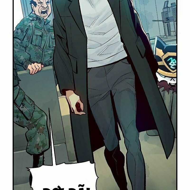 Tôi - Necromancer Cô Độc - Chương 37 - Trang 170