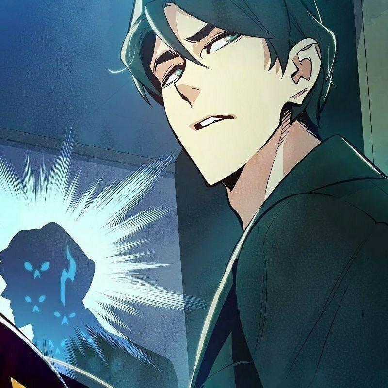 Tôi - Necromancer Cô Độc - Chương 37 - Trang 177