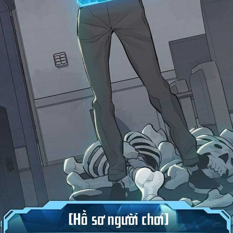 Tôi - Necromancer Cô Độc - Chương 37 - Trang 6