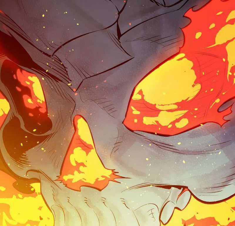 Tôi - Necromancer Cô Độc - Chương 38 - Trang 135