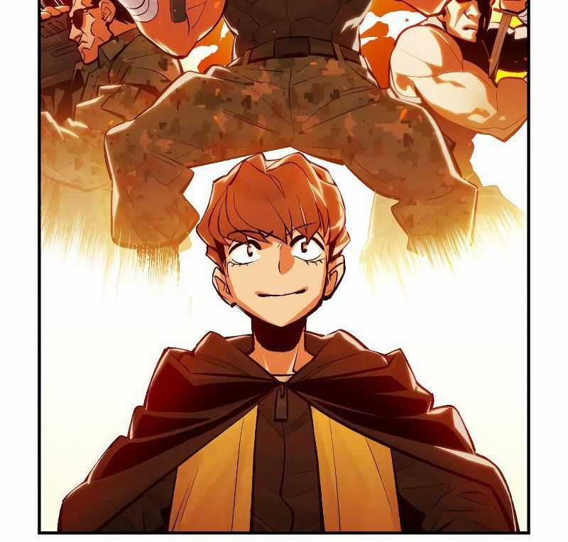 Tôi - Necromancer Cô Độc - Chương 38 - Trang 15