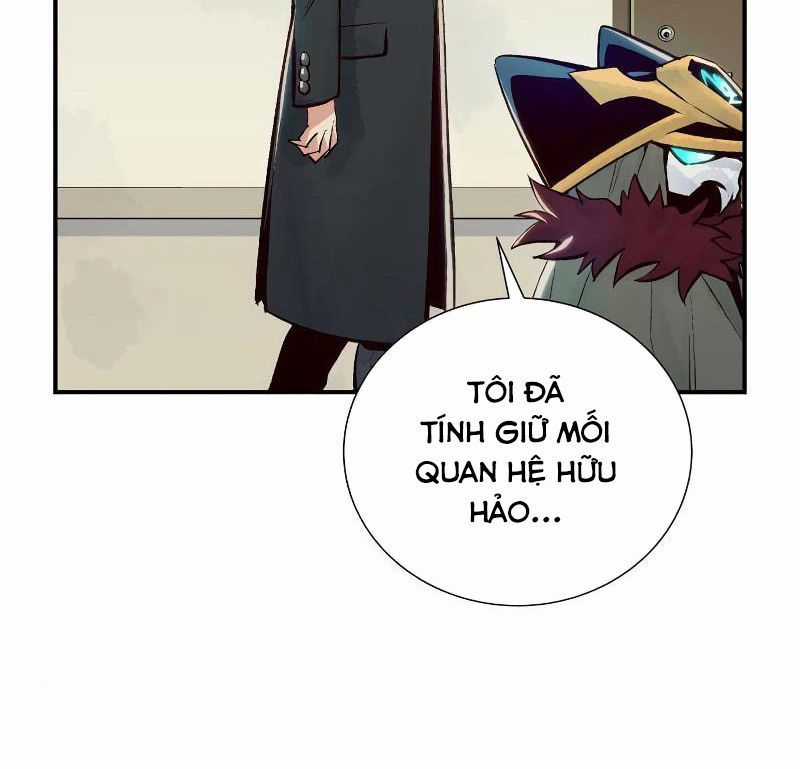 Tôi - Necromancer Cô Độc - Chương 38 - Trang 43