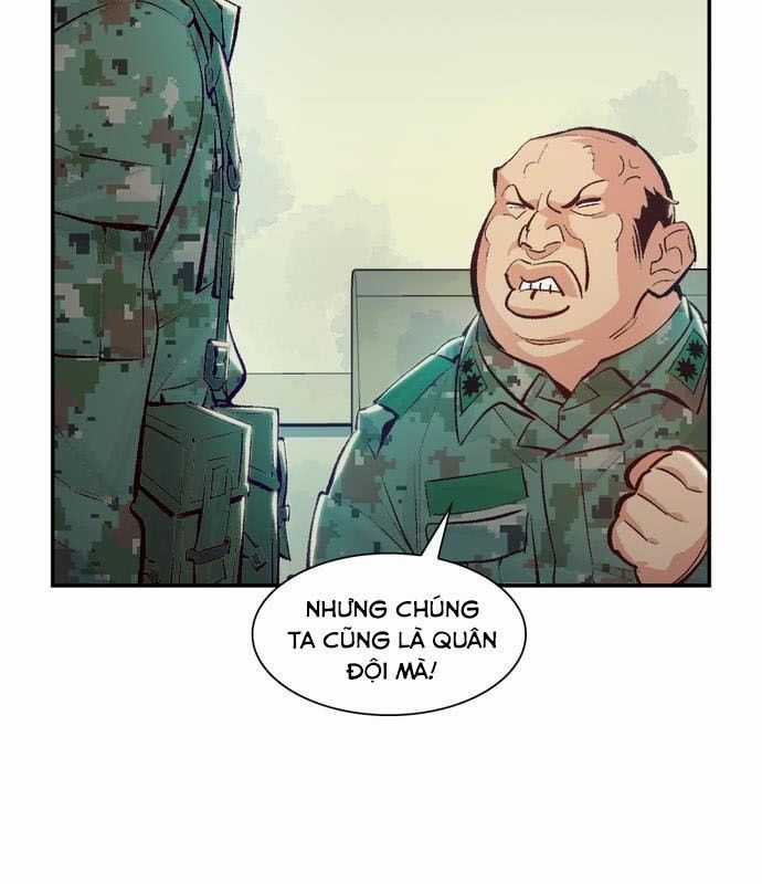 Tôi - Necromancer Cô Độc - Chương 39 - Trang 14