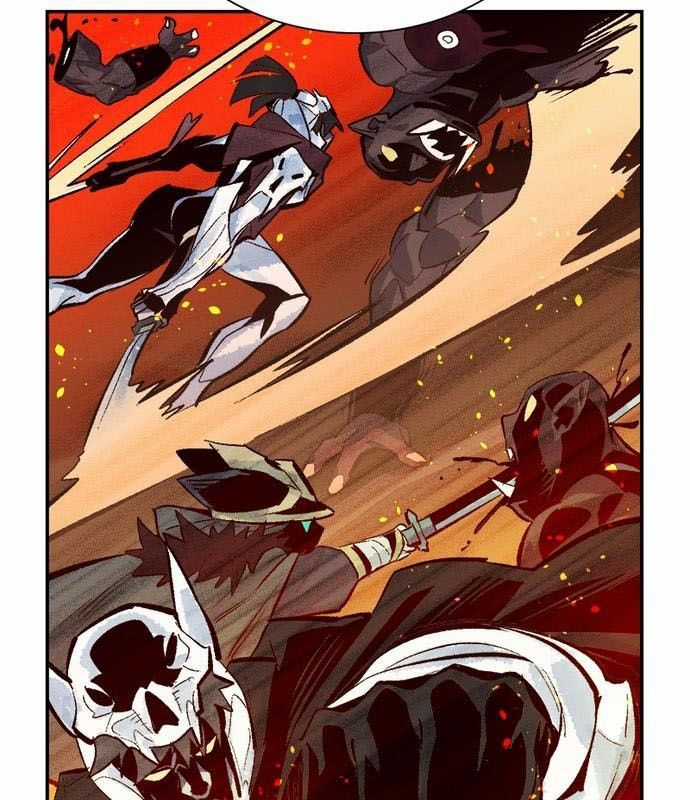 Tôi - Necromancer Cô Độc - Chương 39 - Trang 132