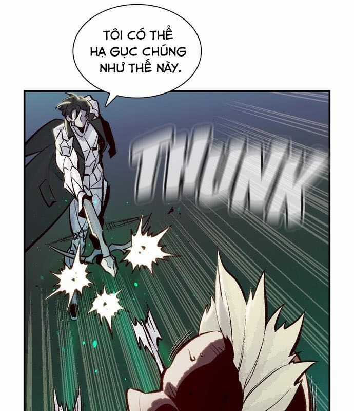 Tôi - Necromancer Cô Độc - Chương 39 - Trang 147