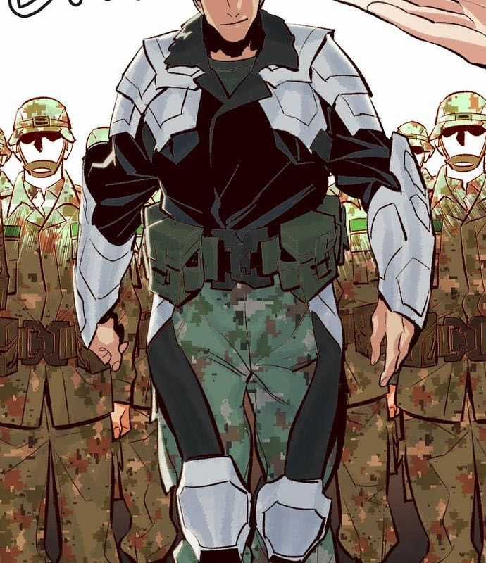 Tôi - Necromancer Cô Độc - Chương 39 - Trang 63